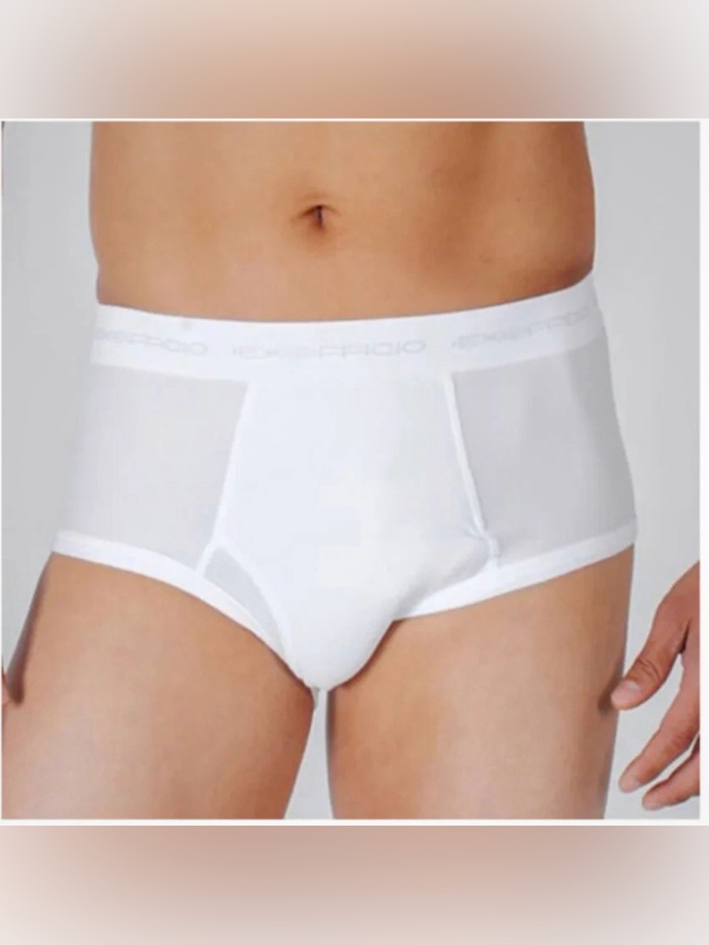 Exofficio briefs size L